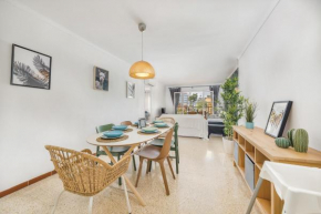 Apartamento Hawaii